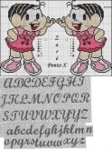 nome com desenho