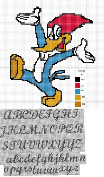 nome com desenho