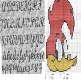 nome com desenho