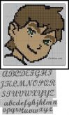 nome com desenho