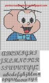 nome com desenho