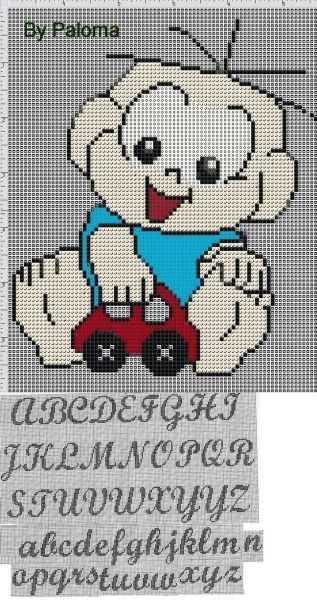 nome com desenho