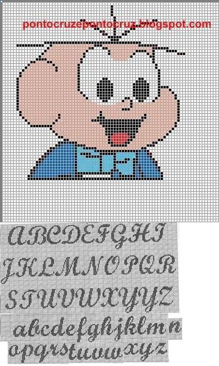 nome com desenho