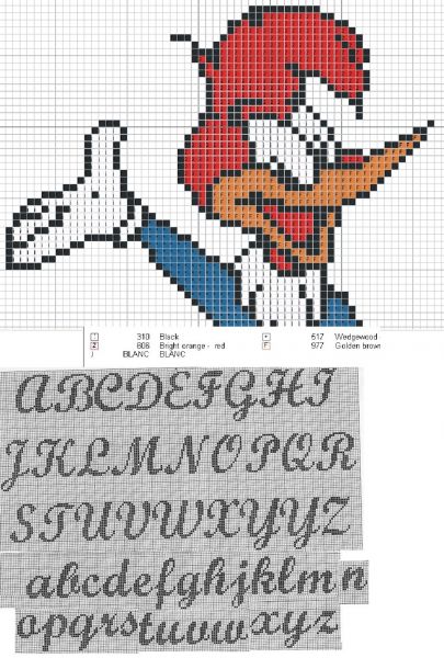 nome com desenho
