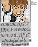 nome com desenho