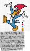 nome com desenho