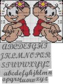 nome com desenho