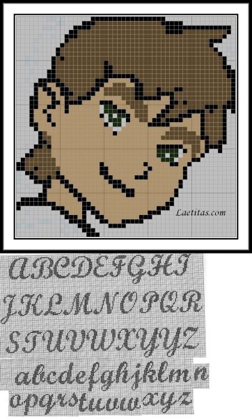 nome com desenho