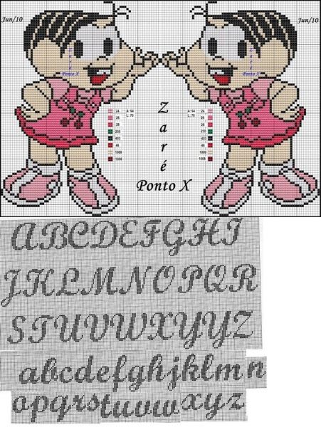 nome com desenho