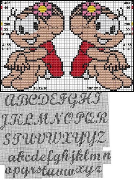 nome com desenho